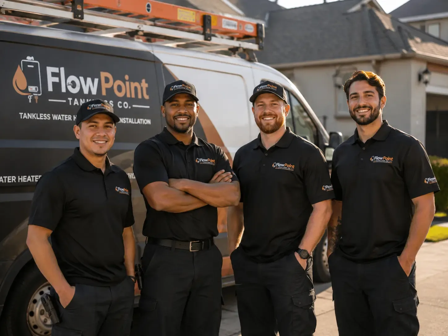 Tankless Water Heater Installation company in Glenside, PA