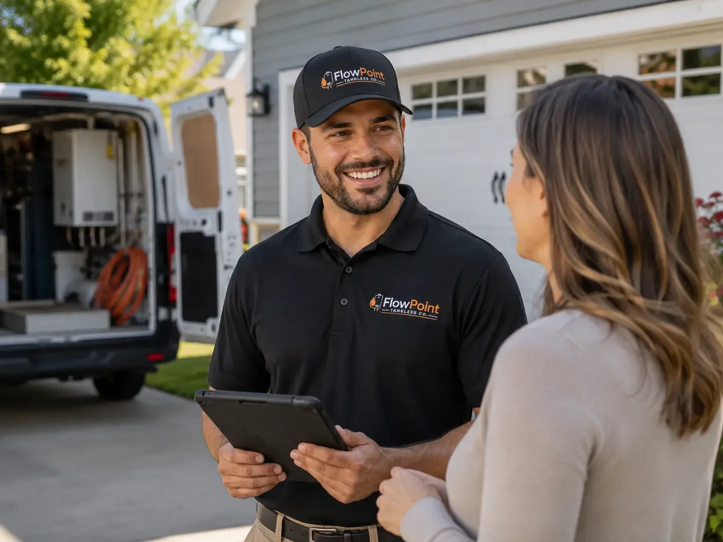 Tankless Water Heater Installation Glenside, PA FAQs